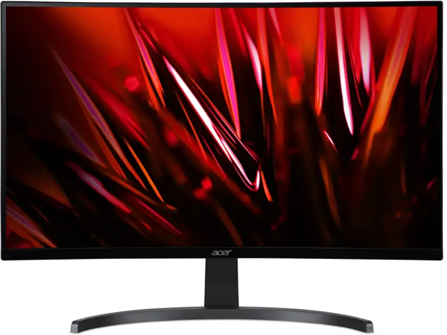 Acer ED273UPbmiipx monitor gamingowy